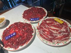 -汕头八合里海记牛肉店(清河店)