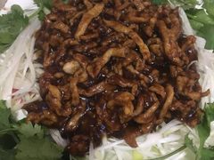 -四姐妹东北饺子(沙尾路店)