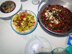 -川人百味(万达店)