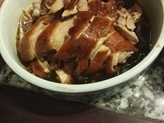 -南京大牌档(凯德大峡谷店)