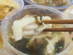 虾仁鲜肉馄饨-方老大馄饨(抚宁巷店)
