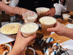 -火山屋台(新街口店)