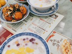 -赵记传承·中国甜品(福州总店)