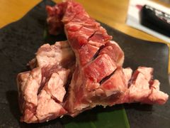 -赤坂亭·M9和牛烧肉·铁板烧(合肥万象城店)