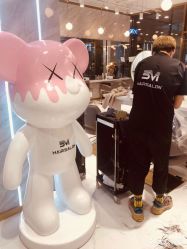 -5M HAIR SALON