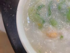 -熊记鸡粥瑞熊美食店(石岗大街店)