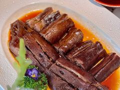 -潮州府·潮菜·砂锅粥(徐家汇店)
