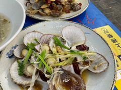 -老东镇啤酒屋海鲜加工·蒸汽海鲜·海鲜烧烤(台东店)