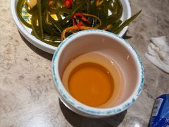 -淘米捞·米汤脆鲩鱼火锅(福田皇岗店)