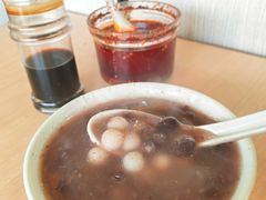 -蒋家桥饺面店(东关街店)