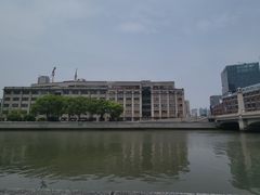 -上海四行仓库抗战纪念馆