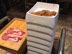 -火炉火自助餐(悠唐购物中心店)