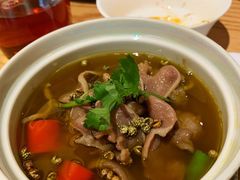 -隐庐·古法川菜(高新店)