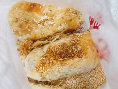 葱油蟹壳黄-江南蟹壳皇(新民桥店)