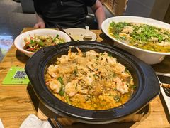 -洛阳宴·洛阳菜(南昌路店)