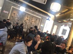 等位区-王明古法砂锅居(开化寺店)