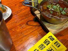 -本色.小马哥烧烤(五一路总店)