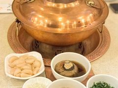 -八先生涮肉房(三里河店)