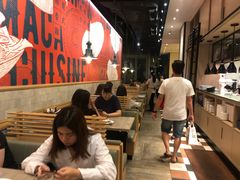 -亚苏尔 澳门菜(元朗店)