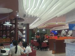 -马白开来特色羊排揪片子  (总店)