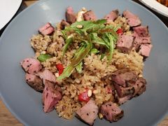 -乔泰勒JOETYLER西餐厅(曲江店)