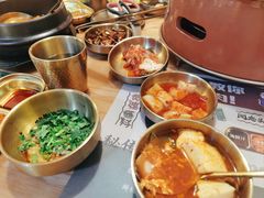 -闻老头·菊花炭烤肉(D11店)