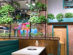 -棒棒鱼活鱼火锅(防洪渠店)