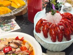 -芳芳私房菜·精做淮扬菜(承德路店)