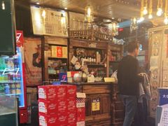 -小俩口烧烤东北菜(双井店)