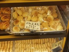 -津嘉蛋糕坊(西华路店)