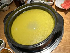 -一朵菌·野生菌探索家火锅(南亚店)