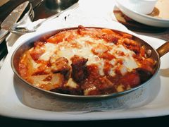 -半秋山西餐厅(宜昌大洋店)