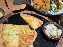 -KimPro 辛普乐概念韩餐