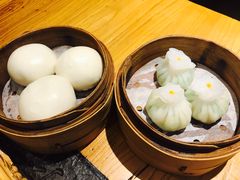 -小城粥道·海胆鲜虾粥(解放广场店)