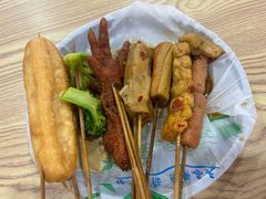 -彭姐麻辣烫(海淀店)