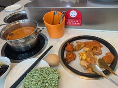 -鲸之味回转自助小火锅(钟鼎名悦店)