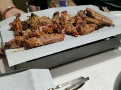 -和庆斋羊蝎子火锅·碳缸烧烤(顺义旗舰店)