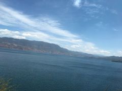 -丽江泸沽湖景区-里格半岛