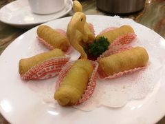 -椿记烧鹅(北门店)