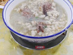 -老孙家饭庄·非遗(东关店)