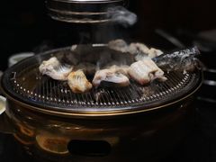 -味家烤肉烤鳗鱼牛排(西塔旗舰店)