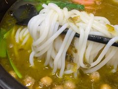 -官人桥番茄米线(温江行署店)