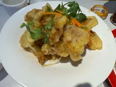 -李老哈·东北菜(宋园路店)