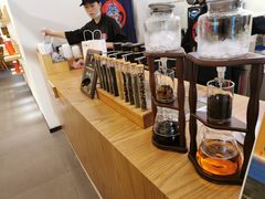 -霸王茶姬(南亚风情第壹城店)