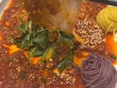 -鸡毛店·川菜(文殊院店)