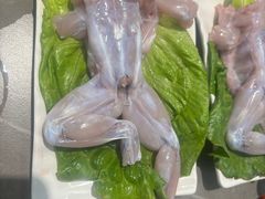 -生活如沸·顺德水牛奶火锅(大学路店)
