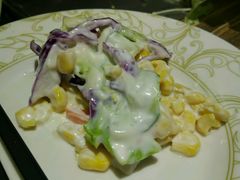 -比尔森韩式烤肉自助(绿园店)