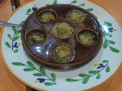 蒜香蜗牛-萨莉亚意式餐厅(护国新天地店)