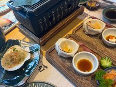 -秋荀日本料理(昆明同德广场店)