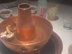 -北京老门框爆肚涮肉馆(锦业路店)